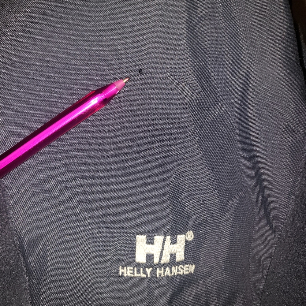 Helly Hansen Fleece Zip - image 3
